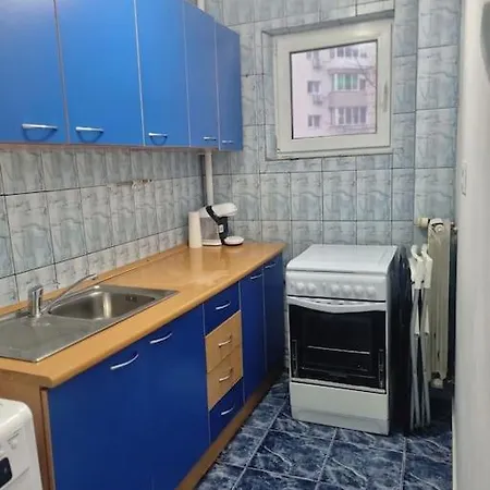 Myo's Place דירה בוקרשט