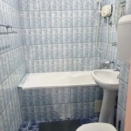 דירה Myo's Place בוקרשט